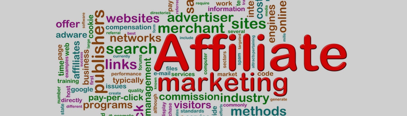 affiliate marketing training