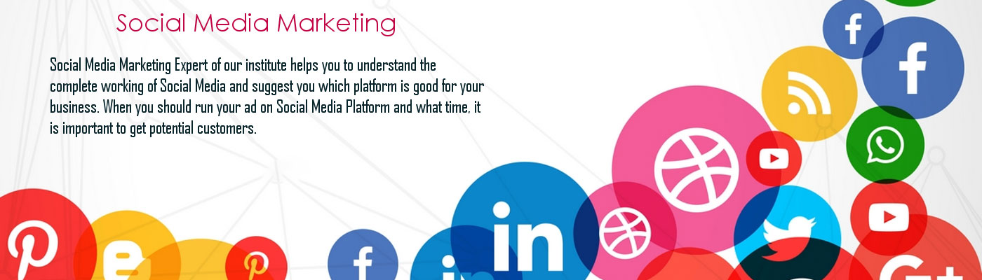 social media marketing training in delhi