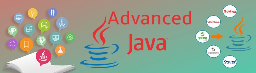 Advanced Java training in delhi